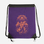 On The Limit-None-Drawstring-Bag-Estudio Horta