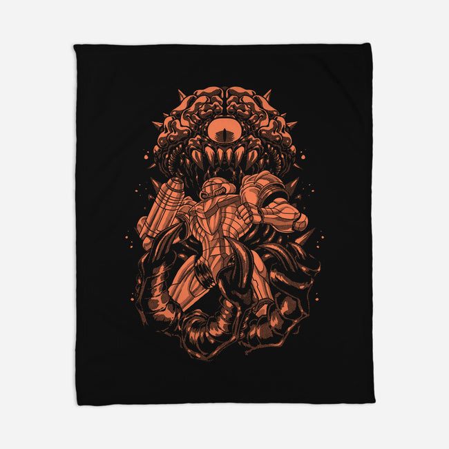 On The Limit-None-Fleece-Blanket-Estudio Horta