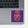On The Limit-None-Glossy-Sticker-Estudio Horta