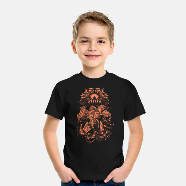 On The Limit-Youth-Basic-Tee-Estudio Horta