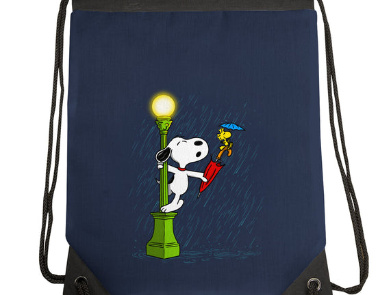 Singing In The Rain