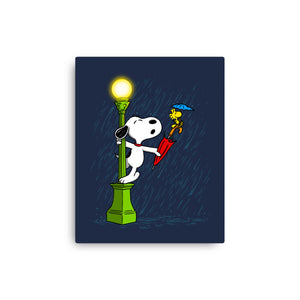 Singing In The Rain