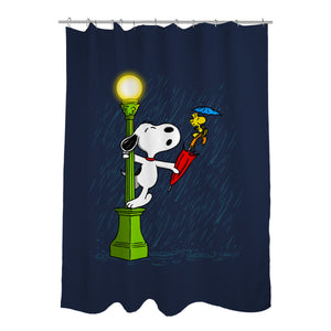 Singing In The Rain