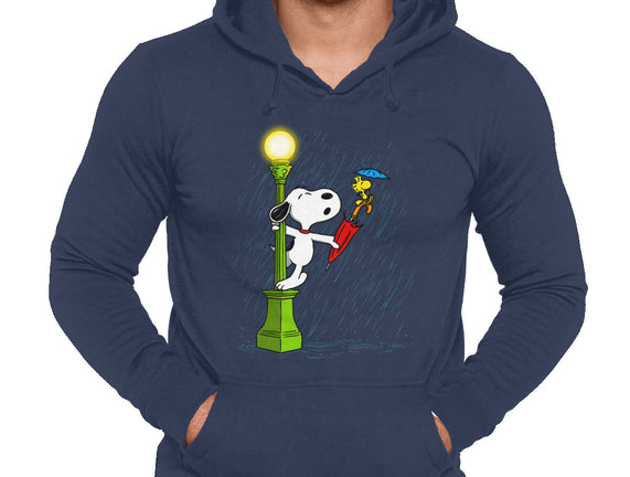 Singing In The Rain