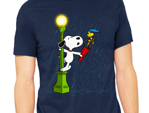 Singing In The Rain