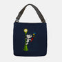 Singing In The Rain-None-Adjustable Tote-Bag-drbutler