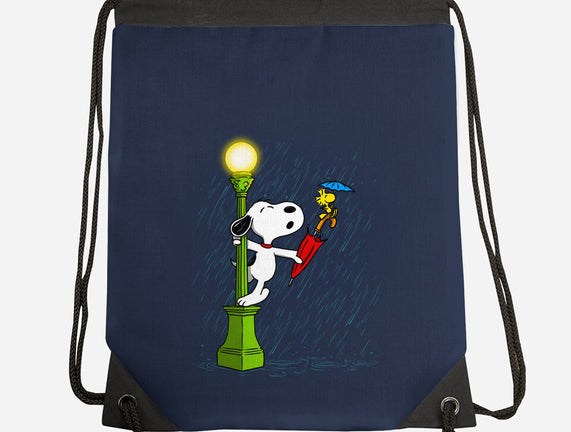 Singing In The Rain