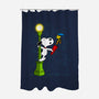 Singing In The Rain-None-Polyester-Shower Curtain-drbutler