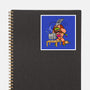 Ultimate Keyboard Warrior-None-Glossy-Sticker-drbutler