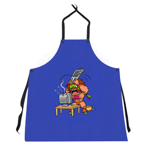 Ultimate Keyboard Warrior