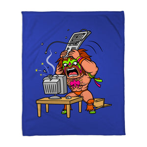 Ultimate Keyboard Warrior