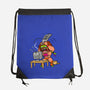 Ultimate Keyboard Warrior-None-Drawstring-Bag-drbutler