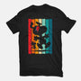 Let’s Dance-Womens-Basic-Tee-drbutler
