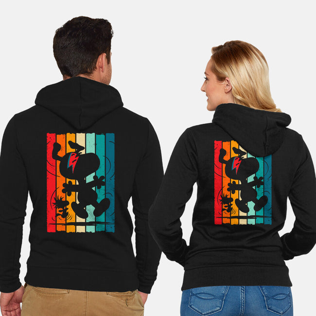Let’s Dance-Unisex-Zip-Up-Sweatshirt-drbutler