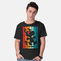 Let’s Dance-Mens-Basic-Tee-drbutler