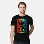 Let’s Dance-Mens-Premium-Tee-drbutler