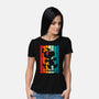 Let’s Dance-Womens-Basic-Tee-drbutler