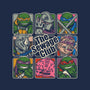 The Sewage Bunch-Youth-Basic-Tee-turborat14