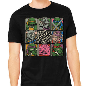 The Sewage Bunch