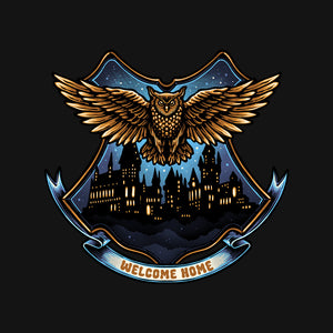 Home Of Magic