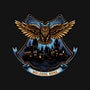 Home Of Magic-Mens-Basic-Tee-glitchygorilla