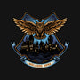 Home Of Magic-Unisex-Basic-Tank-glitchygorilla