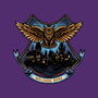 Home Of Magic-Mens-Basic-Tee-glitchygorilla