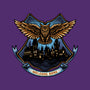 Home Of Magic-None-Drawstring-Bag-glitchygorilla