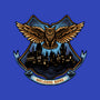 Home Of Magic-None-Drawstring-Bag-glitchygorilla