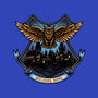 Home Of Magic-Mens-Basic-Tee-glitchygorilla