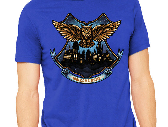 Home Of Magic
