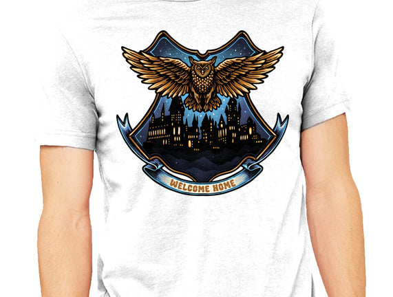 Home Of Magic