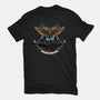 Home Of Magic-Mens-Premium-Tee-glitchygorilla
