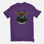 Home Of Magic-Mens-Premium-Tee-glitchygorilla