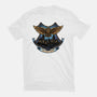 Home Of Magic-Mens-Premium-Tee-glitchygorilla