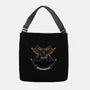 Home Of Magic-None-Adjustable Tote-Bag-glitchygorilla