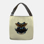 Home Of Magic-None-Adjustable Tote-Bag-glitchygorilla