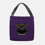Home Of Magic-None-Adjustable Tote-Bag-glitchygorilla