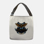 Home Of Magic-None-Adjustable Tote-Bag-glitchygorilla
