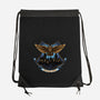 Home Of Magic-None-Drawstring-Bag-glitchygorilla