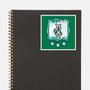 Virtual Doo-None-Glossy-Sticker-estudiofitas