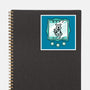 Virtual Doo-None-Glossy-Sticker-estudiofitas