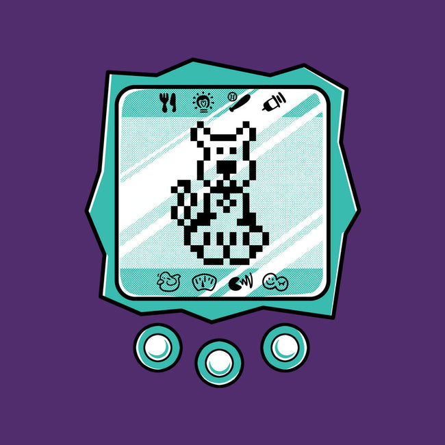 Virtual Doo-None-Glossy-Sticker-estudiofitas