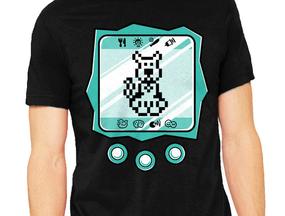 Virtual Doo