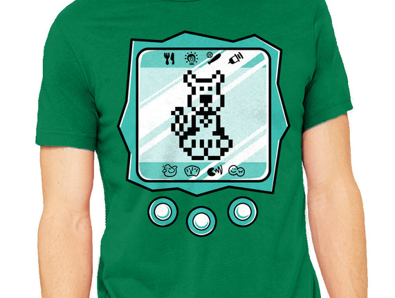 Virtual Doo