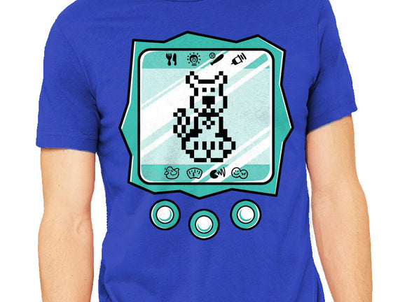Virtual Doo