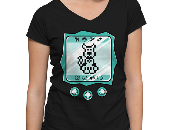 Virtual Doo