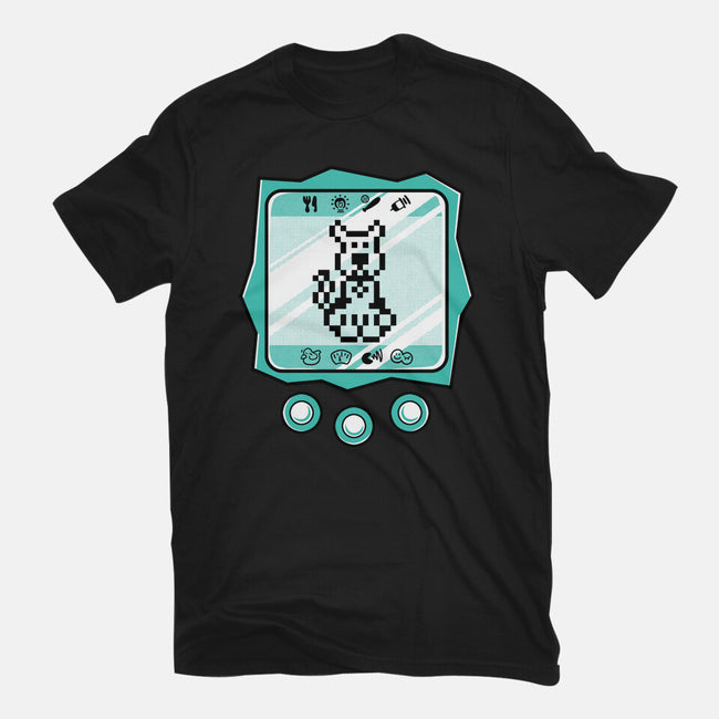 Virtual Doo-Womens-Basic-Tee-estudiofitas