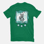 Virtual Doo-Womens-Fitted-Tee-estudiofitas