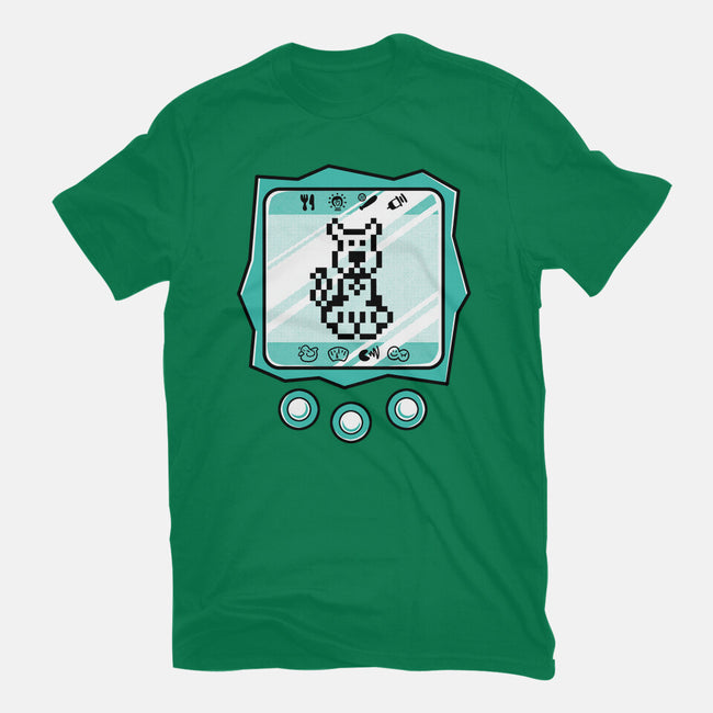 Virtual Doo-Womens-Basic-Tee-estudiofitas